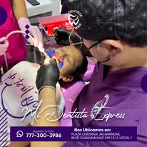 Atención dental en Mi Dentista Express